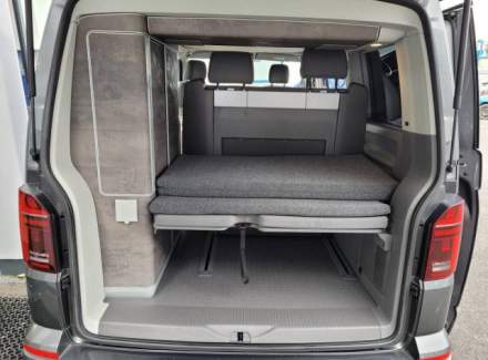 Volkswagen - Ostatní