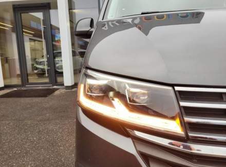 Volkswagen - Ostatní