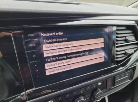 Volkswagen - Ostatní