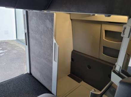 Volkswagen - Ostatní