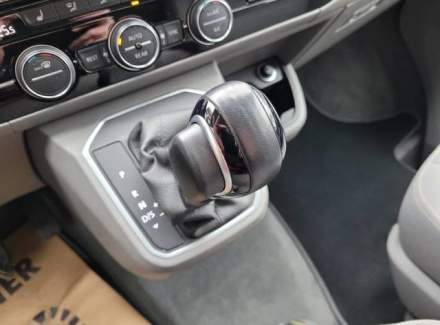 Volkswagen - Ostatní