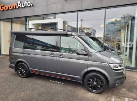 Volkswagen - Ostatní