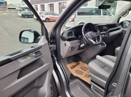 Volkswagen - Ostatní