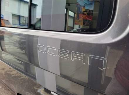 Volkswagen - Ostatní