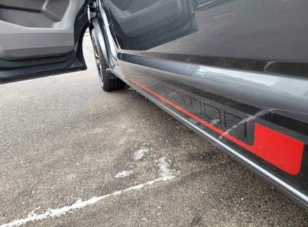 Volkswagen - Ostatní