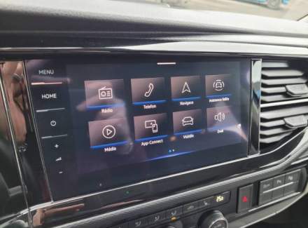 Volkswagen - Ostatní