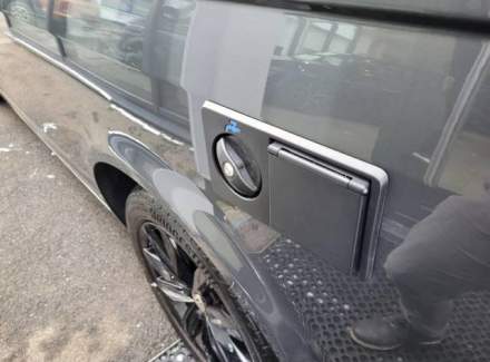 Volkswagen - Ostatní