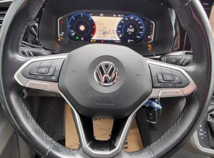 Volkswagen - Ostatní