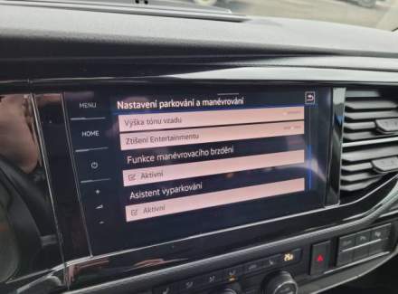 Volkswagen - Ostatní