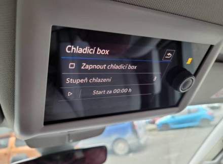 Volkswagen - Ostatní