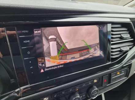 Volkswagen - Ostatní