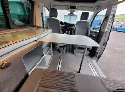 Volkswagen - Ostatní