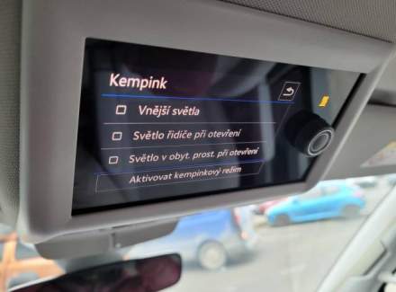 Volkswagen - Ostatní