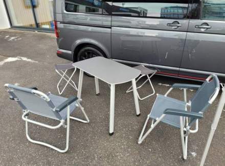 Volkswagen - Ostatní