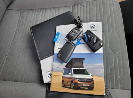 Volkswagen - Ostatní