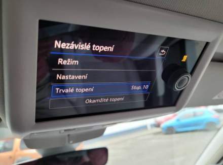 Volkswagen - Ostatní