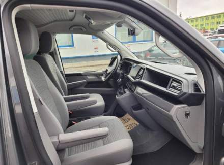 Volkswagen - Ostatní