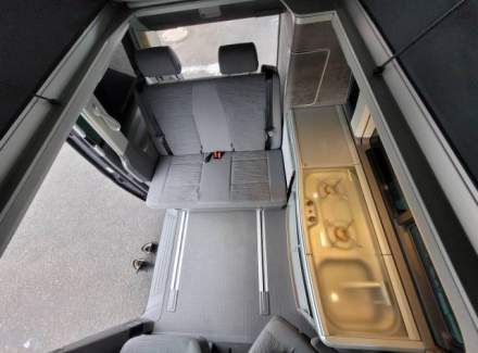 Volkswagen - Ostatní