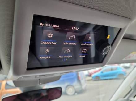 Volkswagen - Ostatní