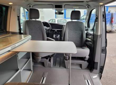 Volkswagen - Ostatní