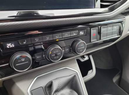 Volkswagen - Ostatní