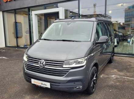 Volkswagen - Ostatní