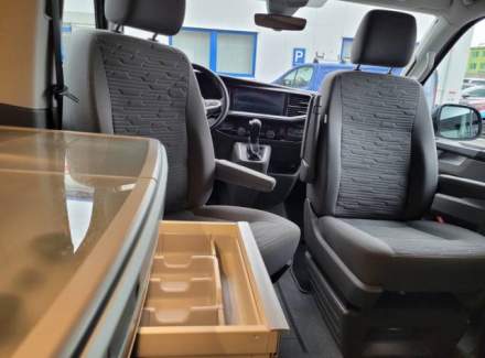 Volkswagen - Ostatní