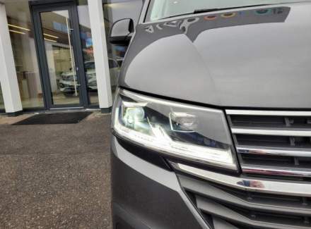 Volkswagen - Ostatní