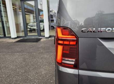 Volkswagen - Ostatní