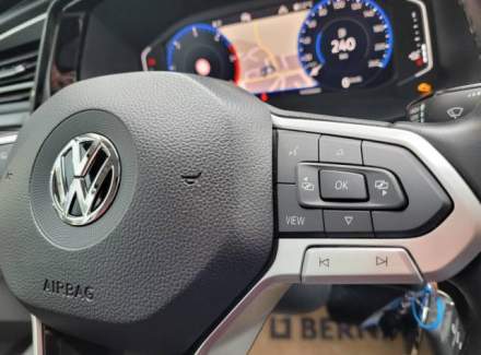 Volkswagen - Ostatní