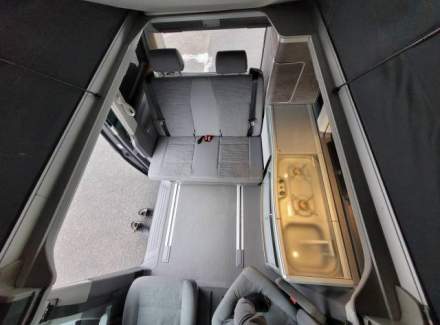 Volkswagen - Ostatní