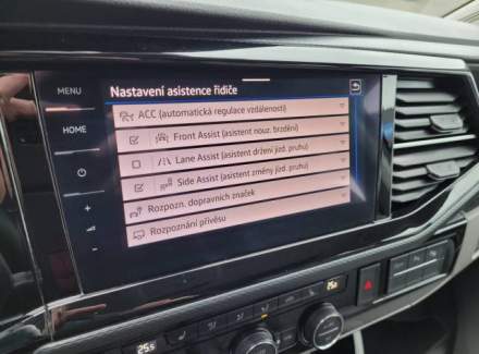 Volkswagen - Ostatní