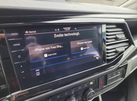 Volkswagen - Ostatní