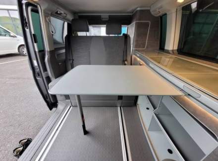 Volkswagen - Ostatní