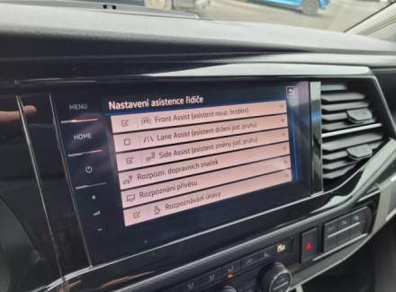 Volkswagen - Ostatní