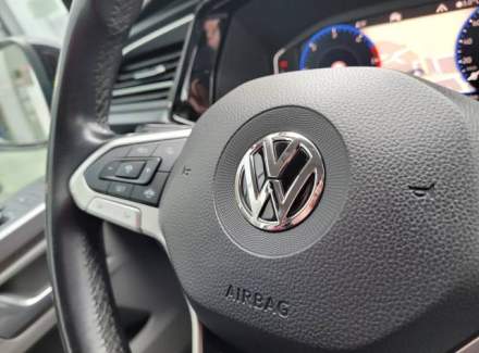 Volkswagen - Ostatní