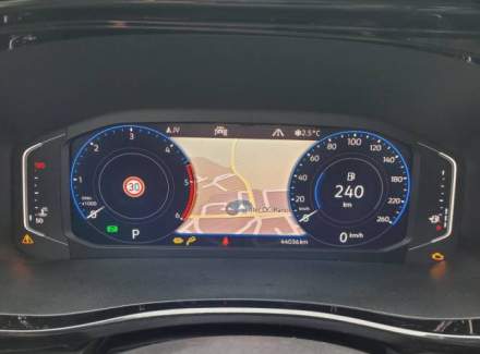 Volkswagen - Ostatní