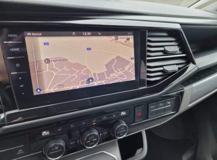 Volkswagen - Ostatní