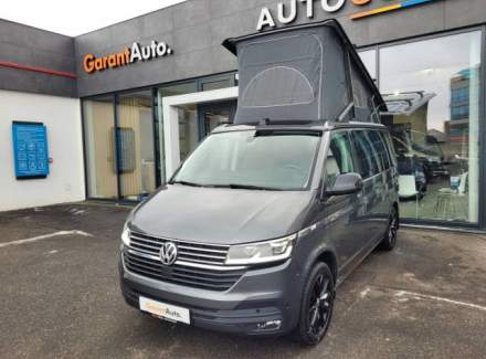 Volkswagen - Ostatní