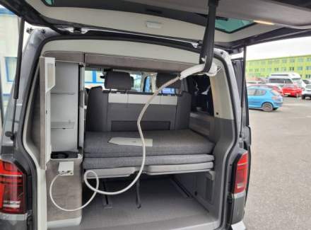 Volkswagen - Ostatní