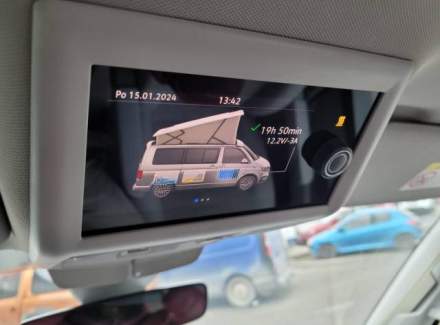 Volkswagen - Ostatní