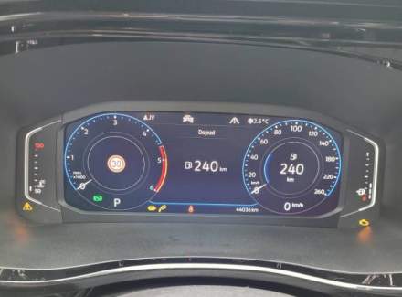 Volkswagen - Ostatní