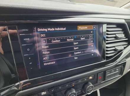 Volkswagen - Ostatní