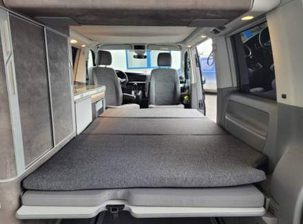 Volkswagen - Ostatní