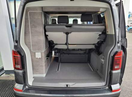 Volkswagen - Ostatní