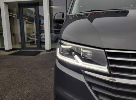 Volkswagen - Ostatní