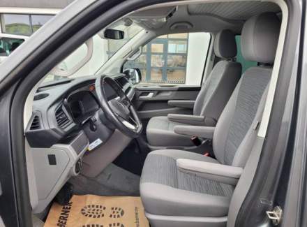 Volkswagen - Ostatní