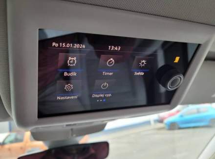 Volkswagen - Ostatní