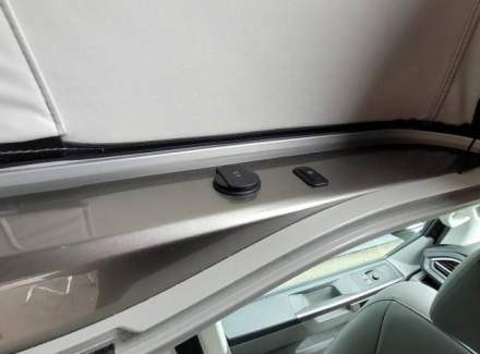 Volkswagen - Ostatní