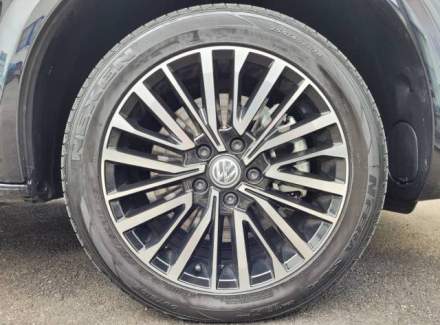 Volkswagen - Ostatní